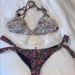 Super fun O’Neil bikini